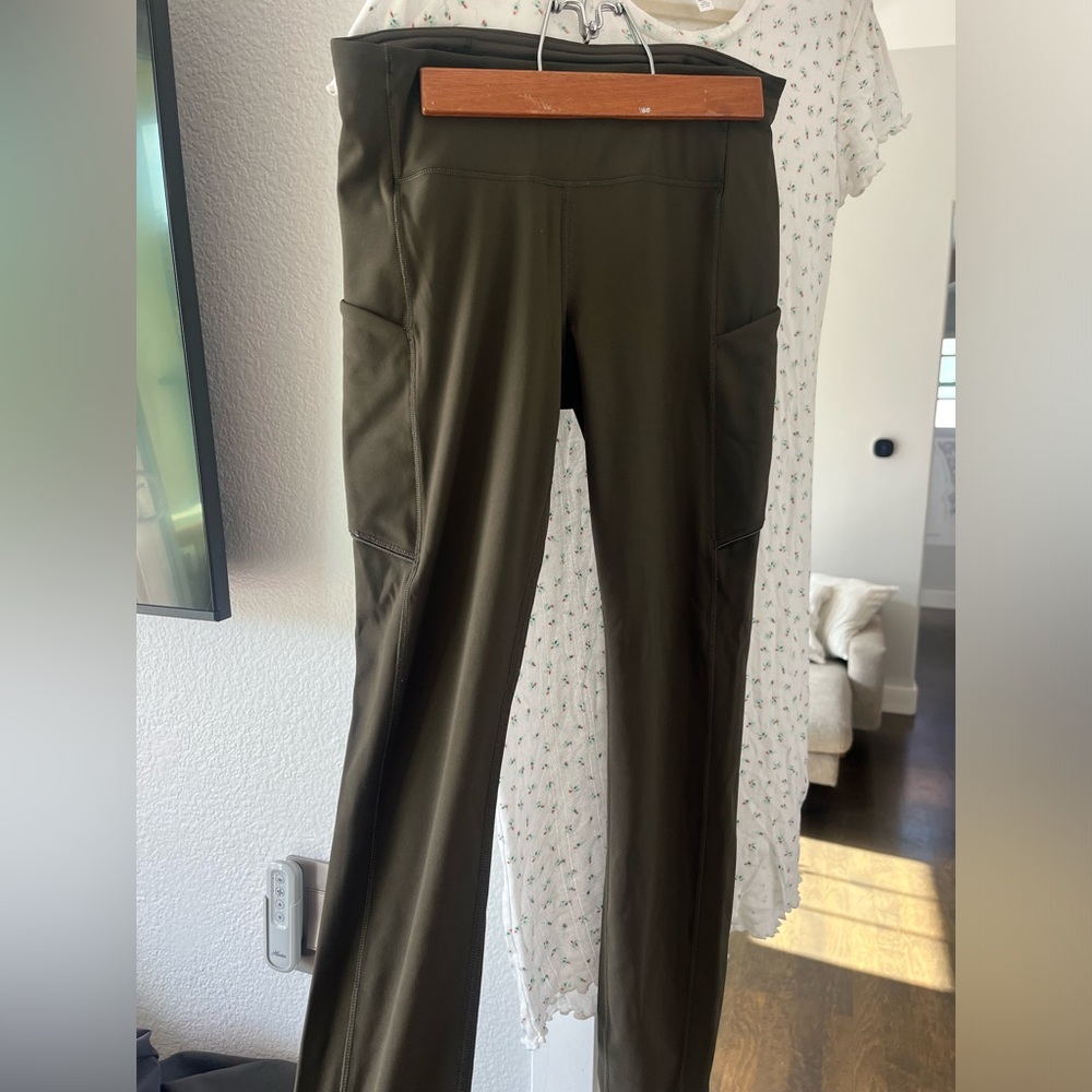Lulu lemon leggings